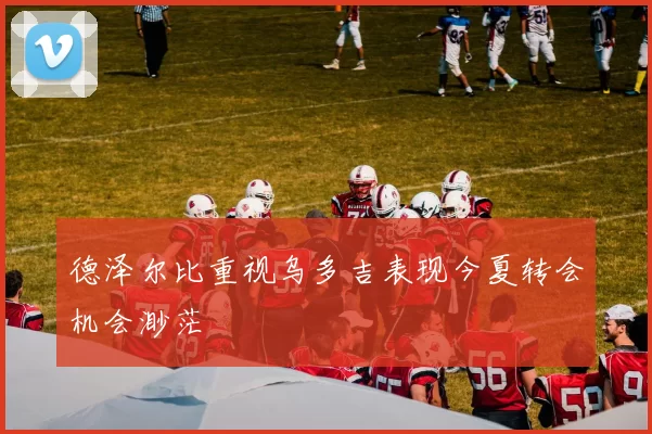 德泽尔比重视乌多吉表现今夏转会机会渺茫
